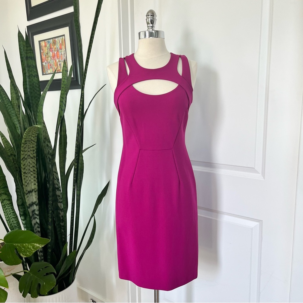 Authentic Versace Sheath Dress